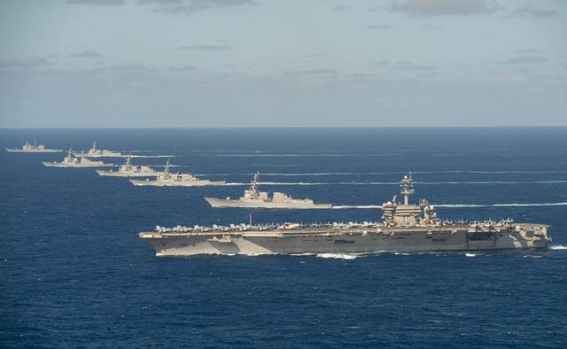 今天的军事新闻今天的军事新闻大事-第2张图片-太平洋在线