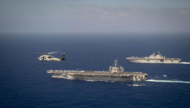 今天的军事新闻今天的军事新闻大事-第3张图片-太平洋在线