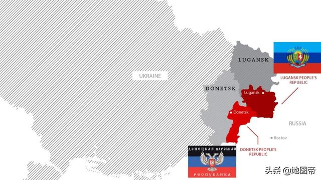 白俄罗斯和俄罗斯地图苏联解体成几个国家-第12张图片-太平洋在线