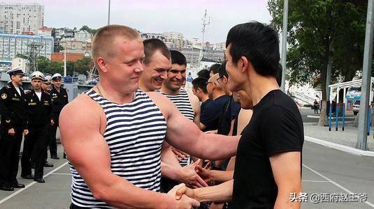 俄罗斯格鲁吉亚格鲁吉亚人为什么歧视中国人-第8张图片-太平洋在线