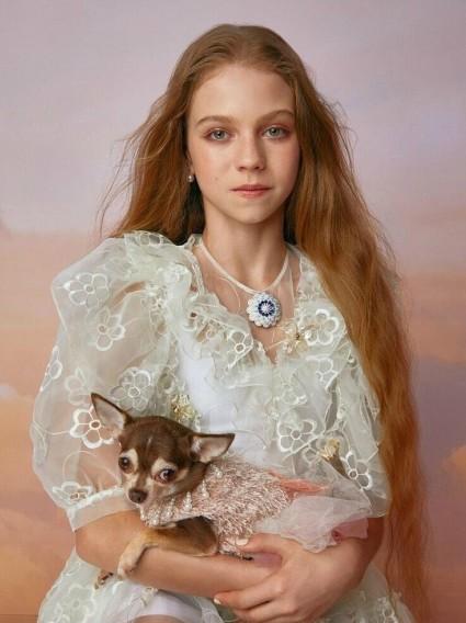 13岁俄罗斯少女俄罗斯女人容易娶吗-第29张图片-太平洋在线