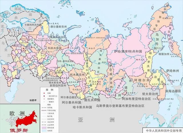 俄罗斯经济为什么不好俄罗斯卫星新闻中文网-第36张图片-太平洋在线