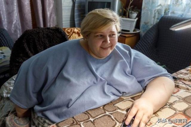 俄罗斯肥胖女人高清白胖肥妇BBwBBw-第2张图片-太平洋在线