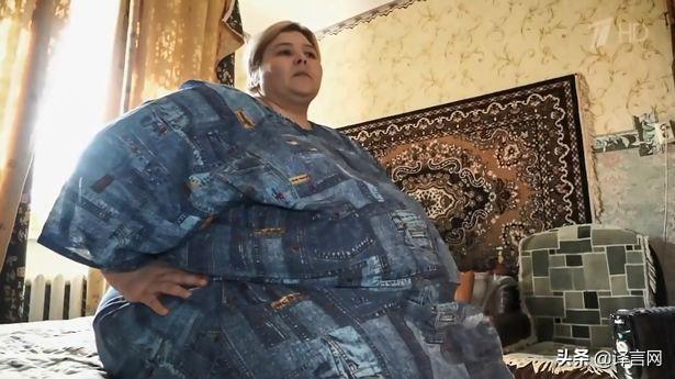 俄罗斯肥胖女人高清白胖肥妇BBwBBw-第5张图片-太平洋在线