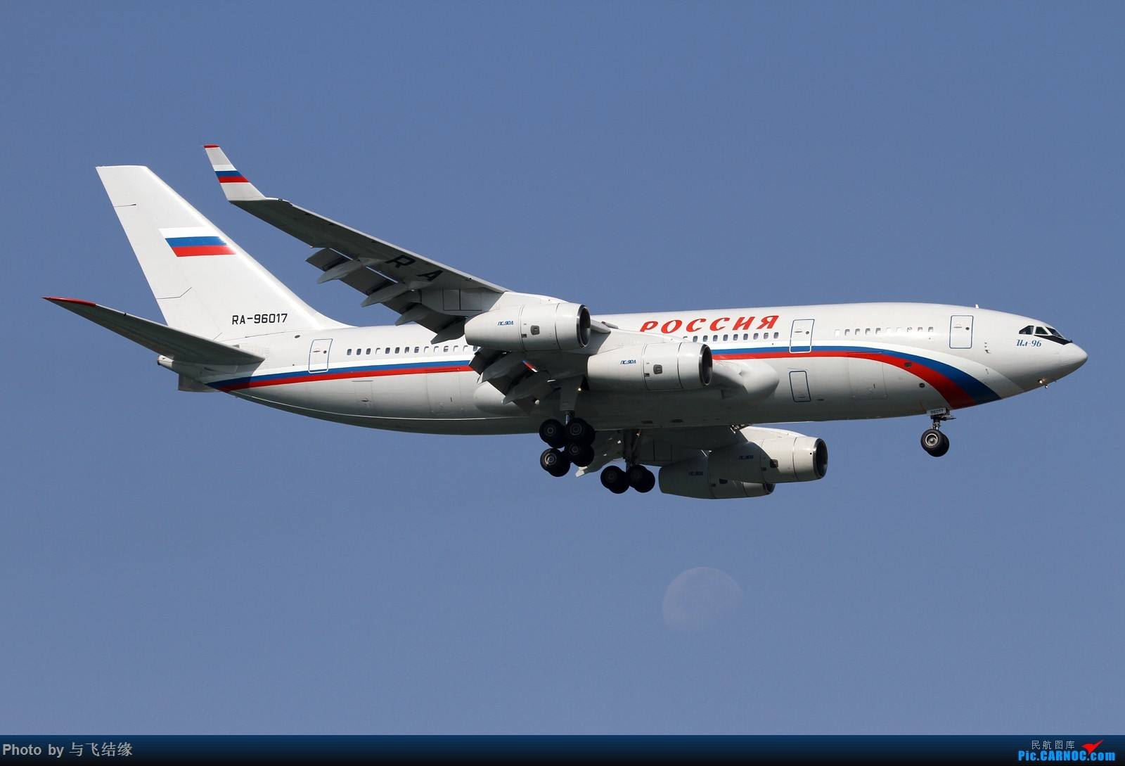 俄罗斯航班中国恢复俄罗斯航班-第1张图片-太平洋在线