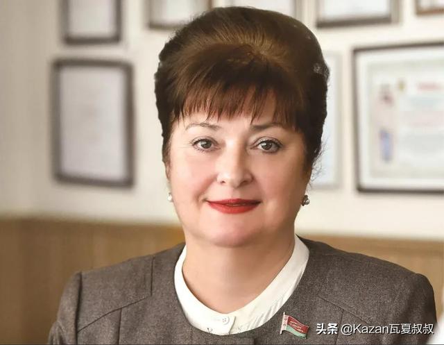白俄罗斯老婆白俄罗斯总统-第8张图片-太平洋在线