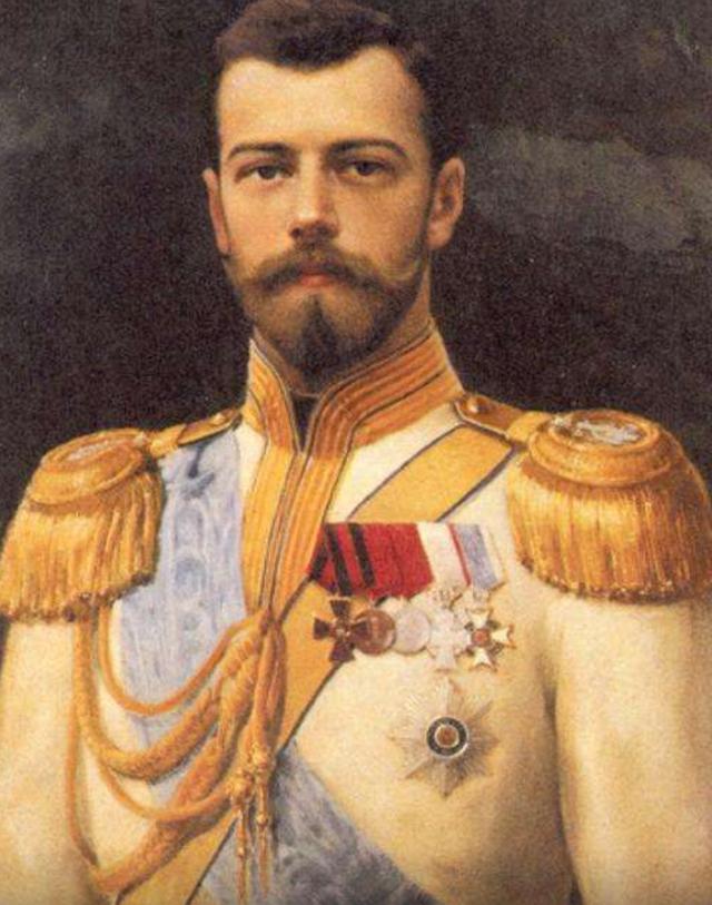 俄罗斯最后一位沙皇俄罗斯沙皇被杀-第4张图片-太平洋在线