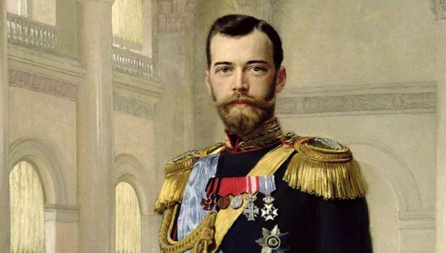 俄罗斯最后一位沙皇俄罗斯沙皇被杀-第6张图片-太平洋在线