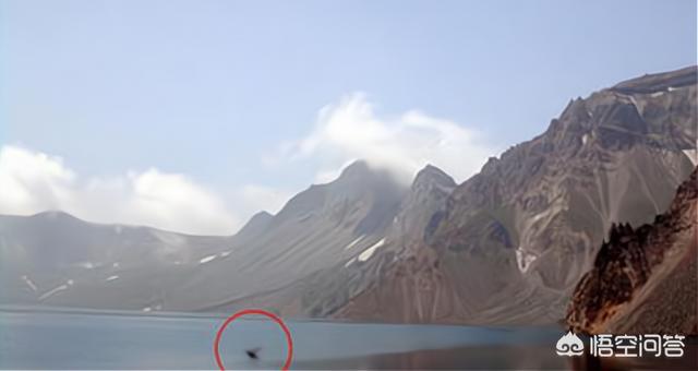 新疆喀纳斯湖“水怪”事件是怎么回事？是真实发生的吗？:新疆最近新闻热点大事件-第1张图片-太平洋在线
