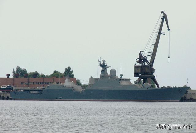 俄罗斯海军和中国海军俄罗斯海军现状-第11张图片-太平洋在线
