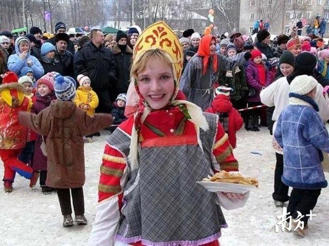 俄罗斯谢肉节介绍俄罗斯谢肉节持续几天-第1张图片-太平洋在线