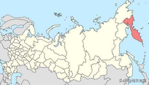 俄罗斯好大俄罗斯面积好大-第5张图片-太平洋在线