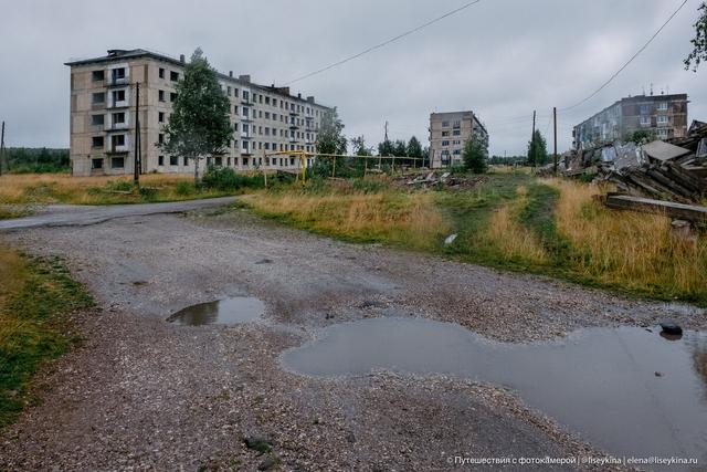 俄罗斯废弃城市废弃城市图片高清-第3张图片-太平洋在线