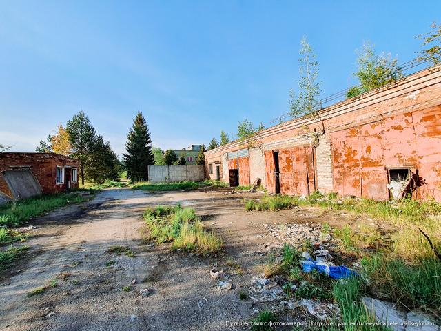 俄罗斯废弃城市废弃城市图片高清-第9张图片-太平洋在线